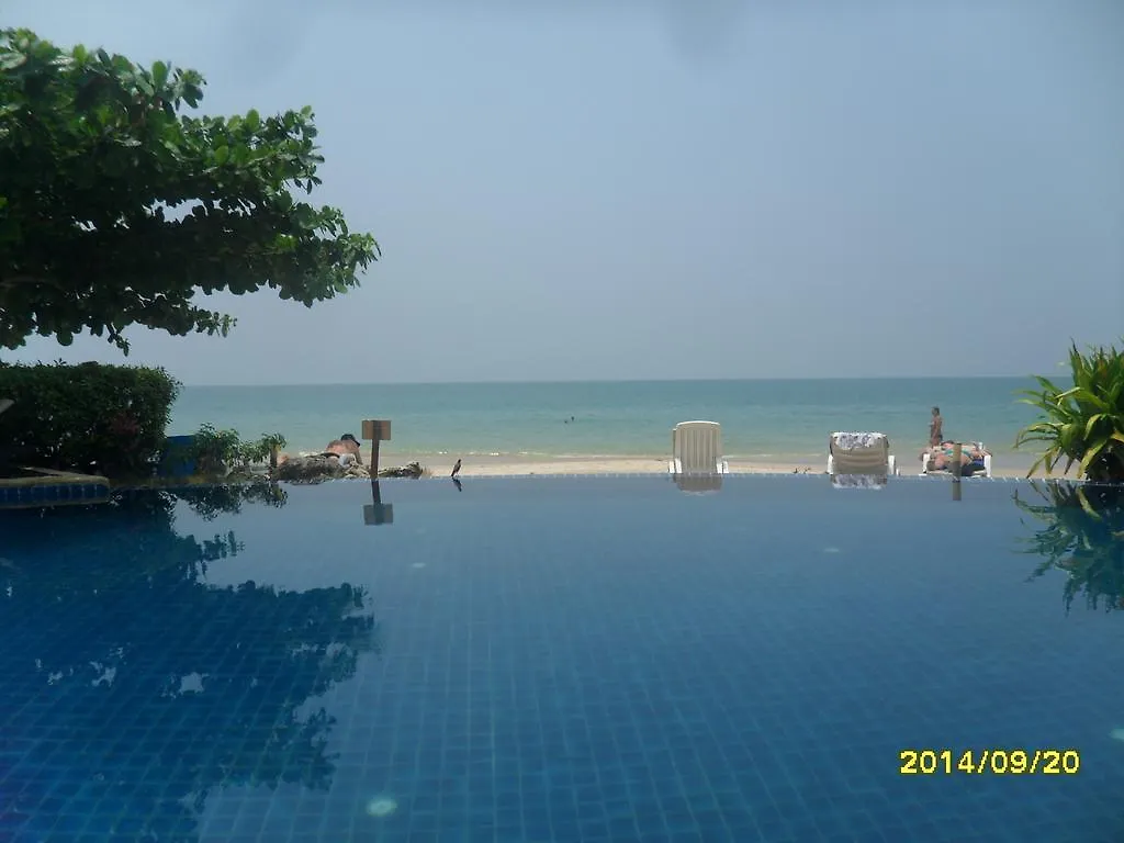 Maya Koh Lanta Resort 4*,  Thailand