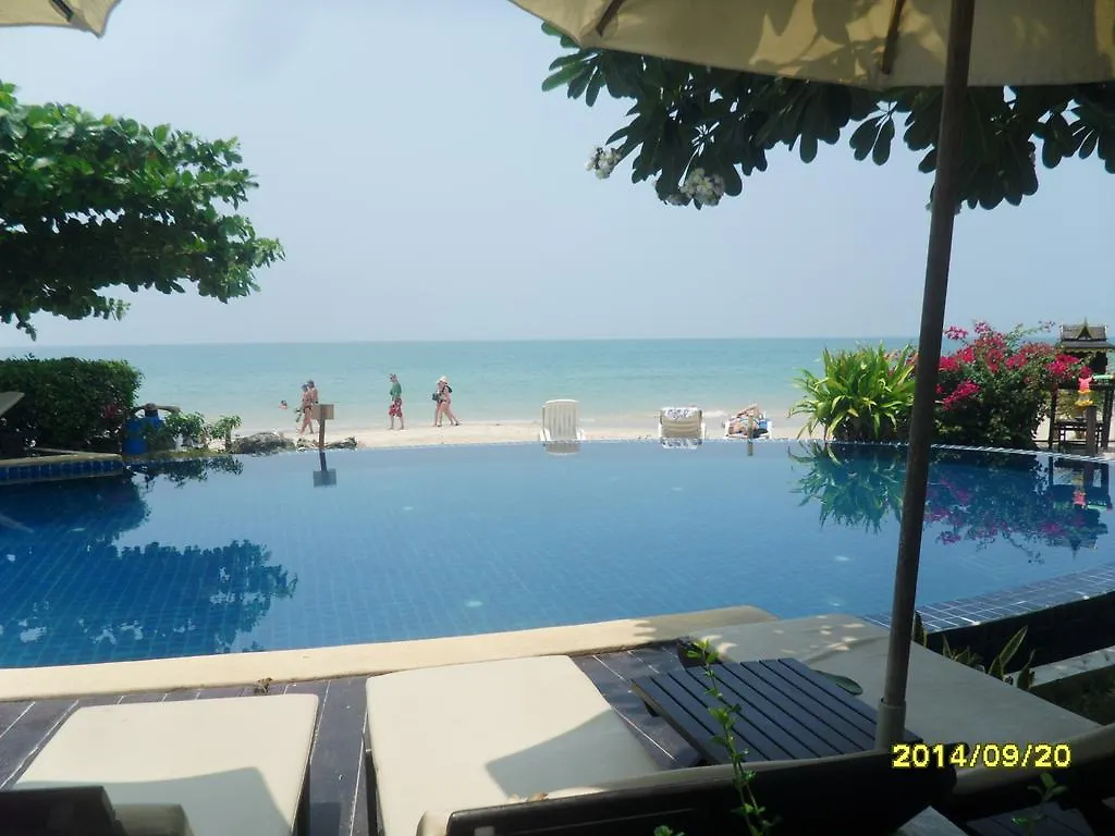 ****  Maya Koh Lanta Resort Thailand
