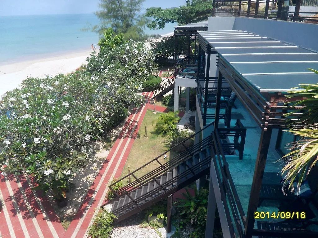 Maya Koh Lanta Resort 4*,  Thailand