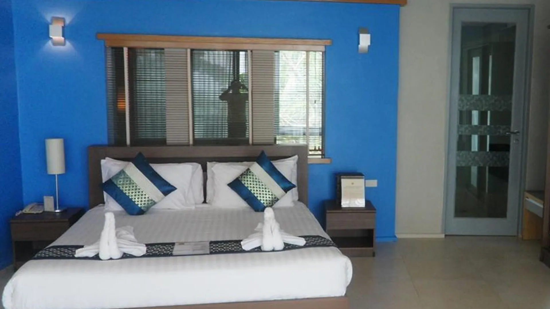 Maya Koh Lanta Resort