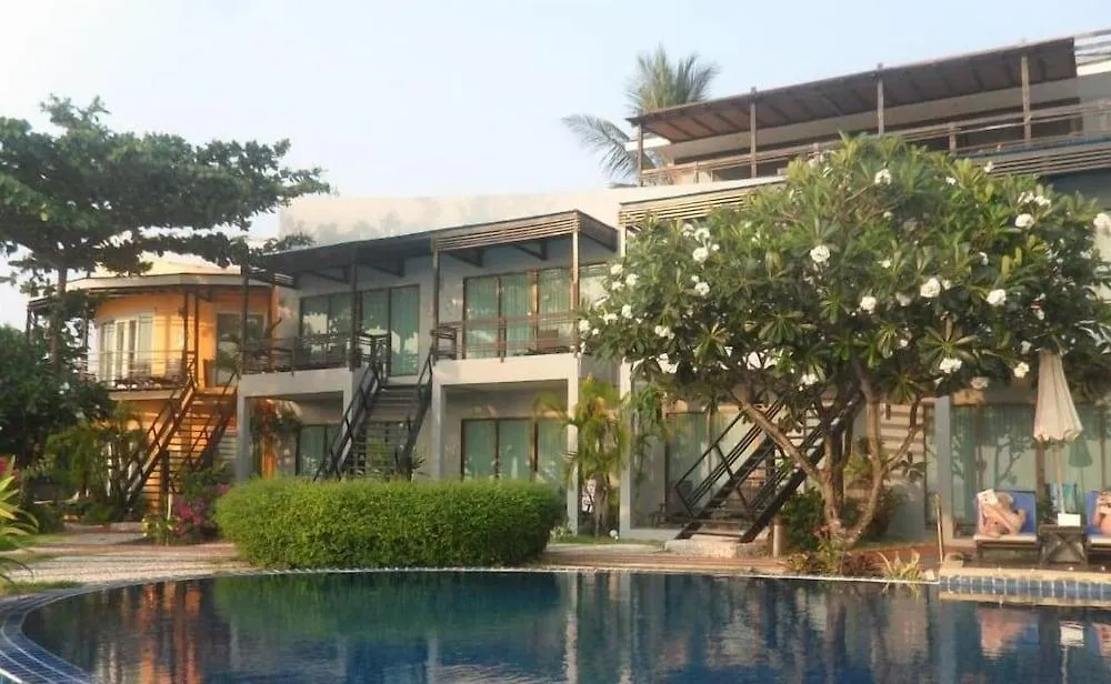 Maya Koh Lanta Resort 4*,  Thailand