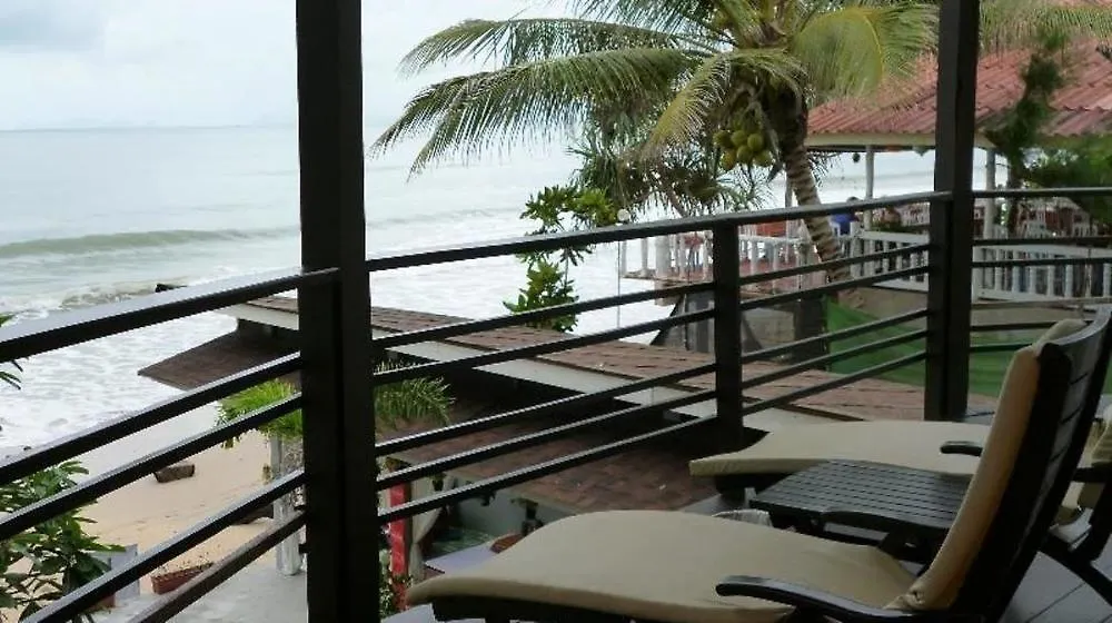 Maya Koh Lanta Resort