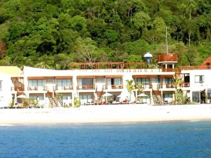 Maya Koh Lanta Resort