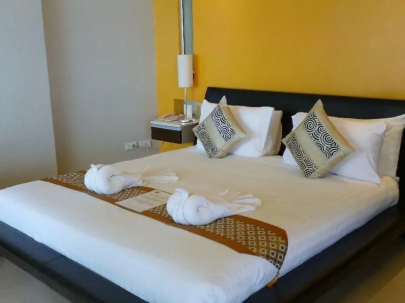 Maya Koh Lanta Resort