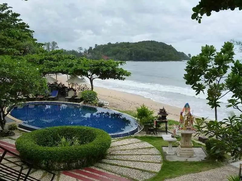 Maya Koh Lanta Resort