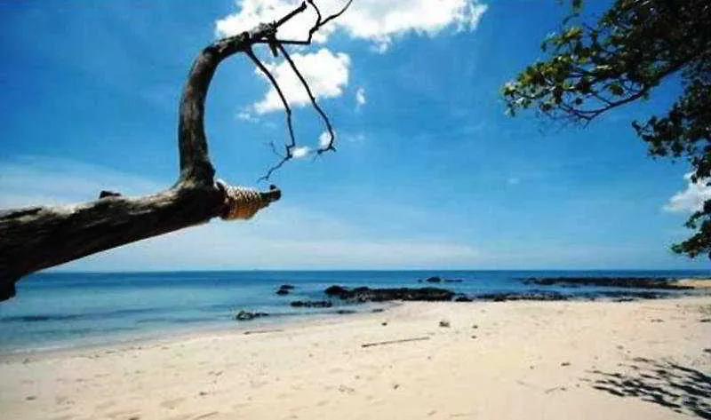 Maya Koh Lanta Resort Thailand