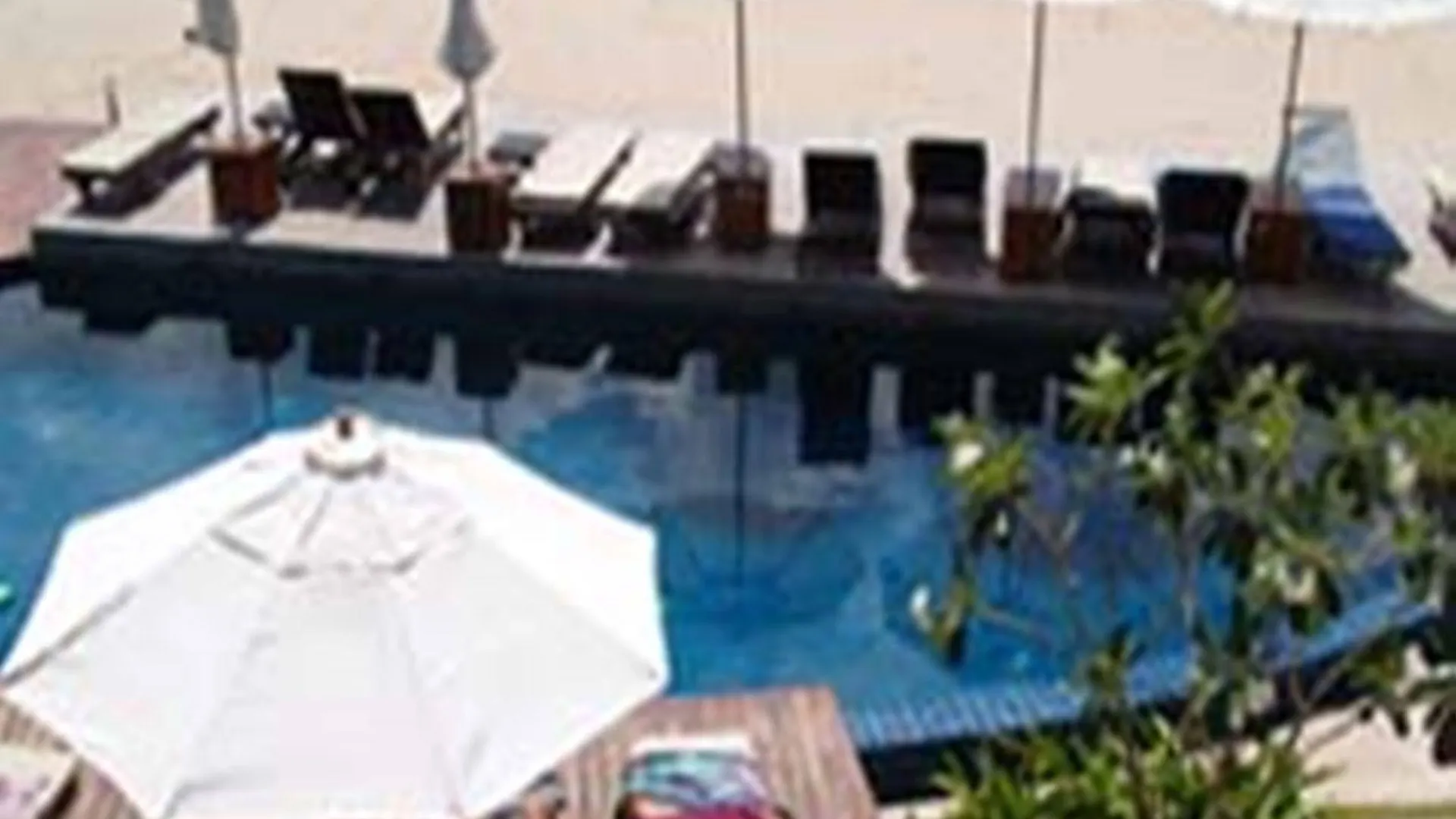 Maya Koh Lanta Resort