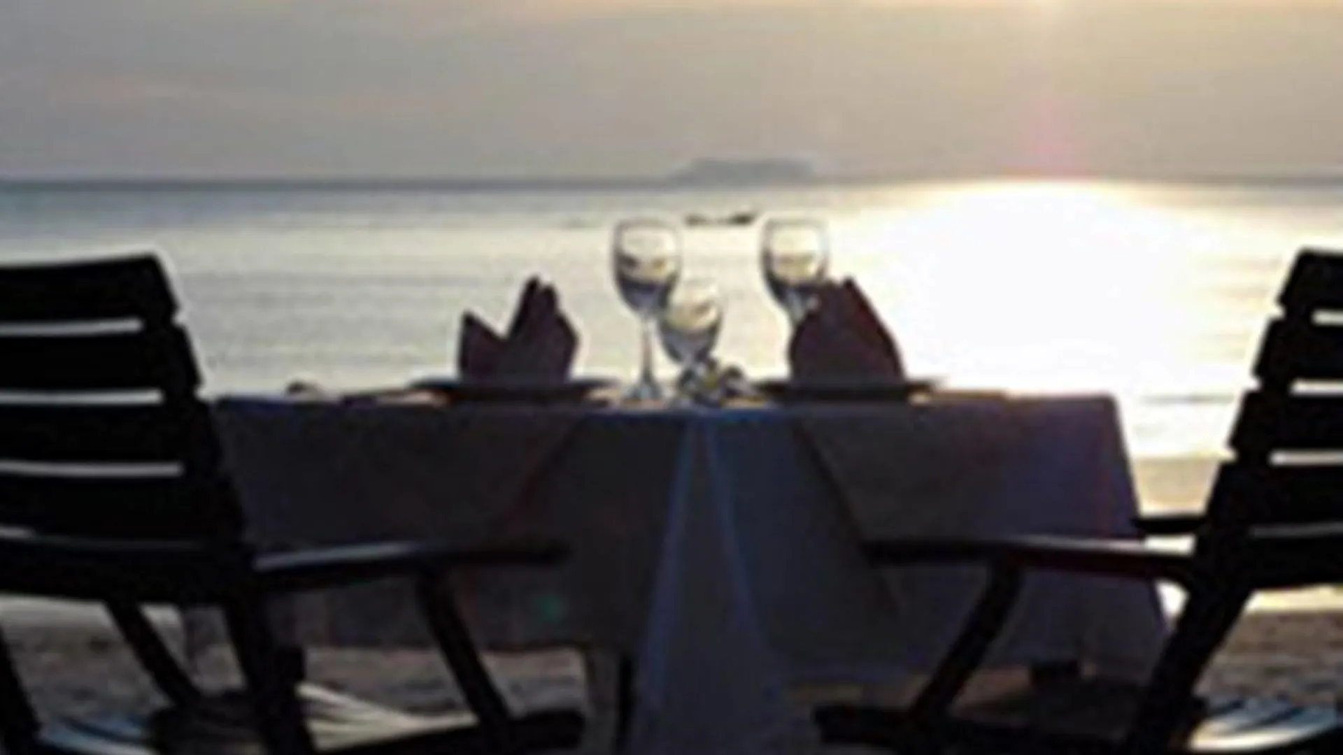 Maya Koh Lanta Resort