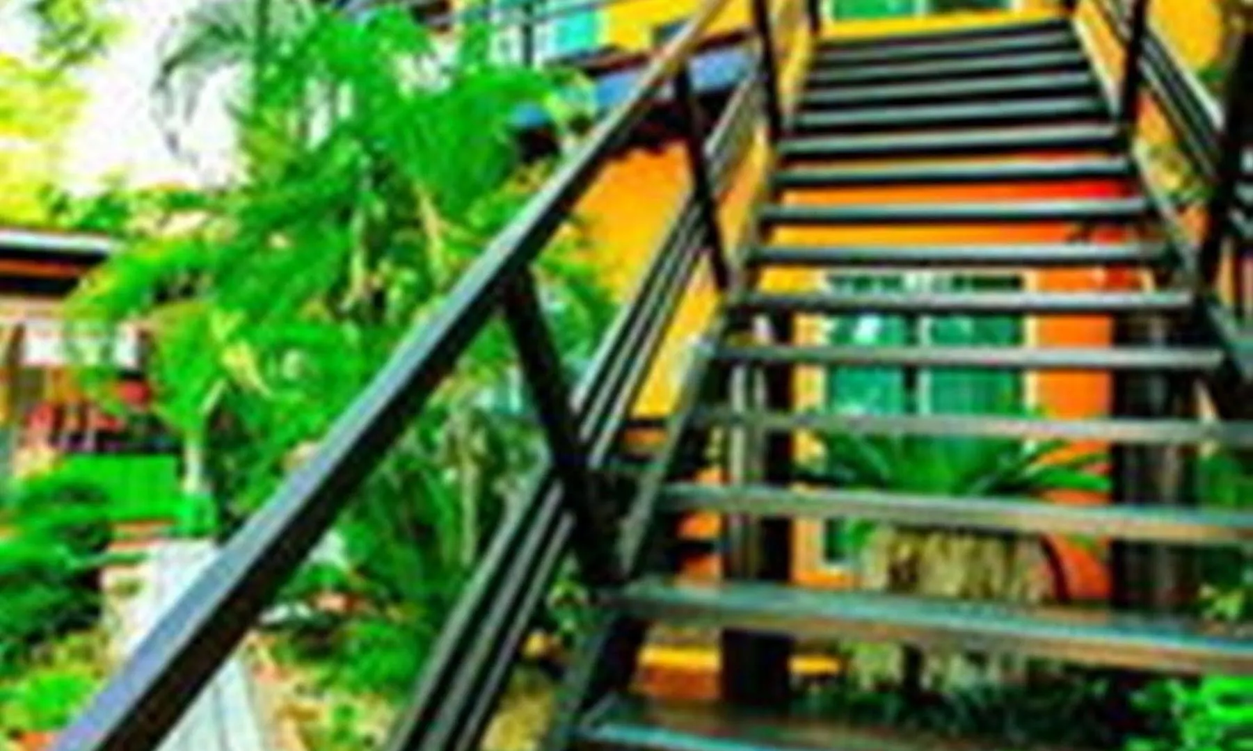 Maya Koh Lanta Resort