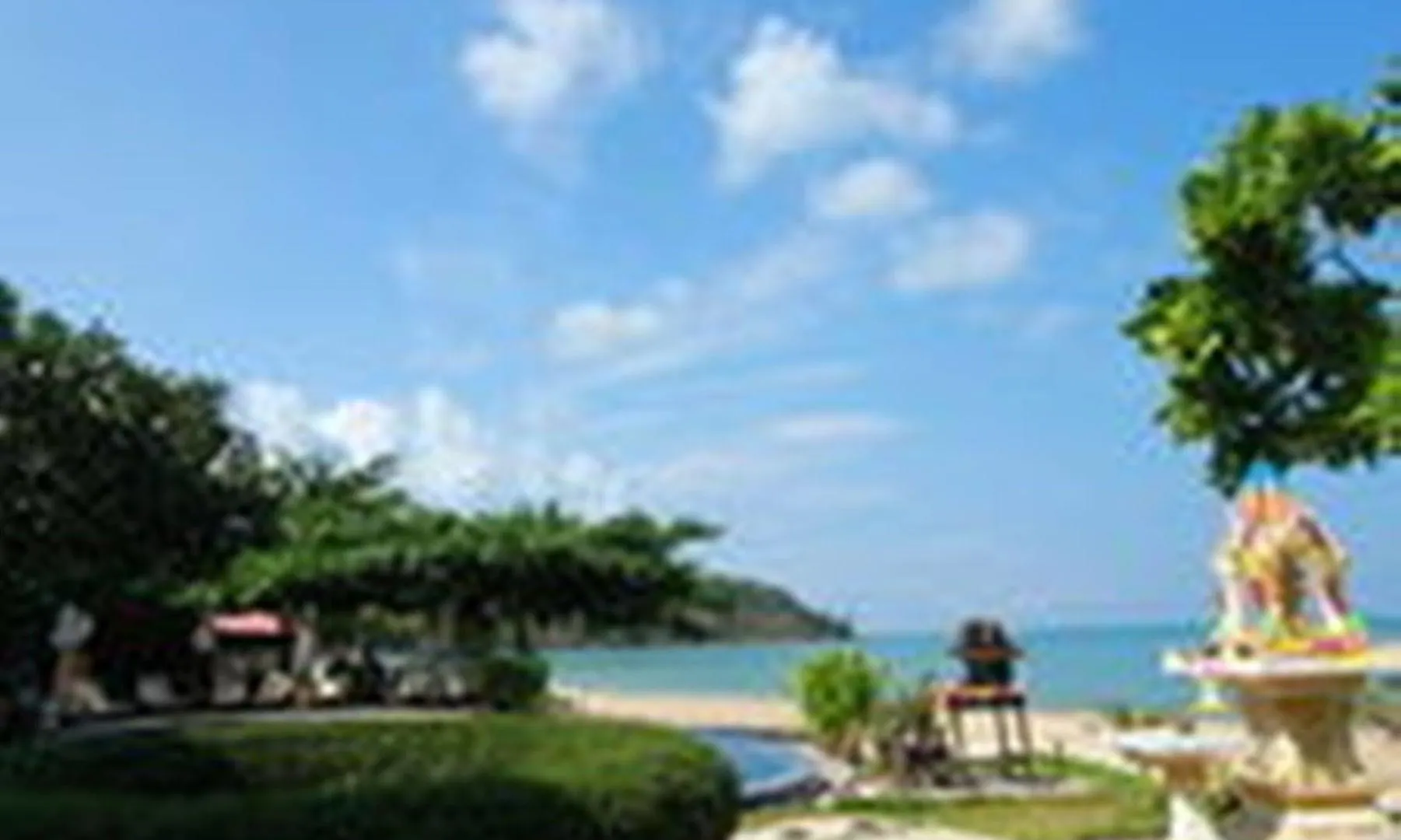 Maya Koh Lanta Resort