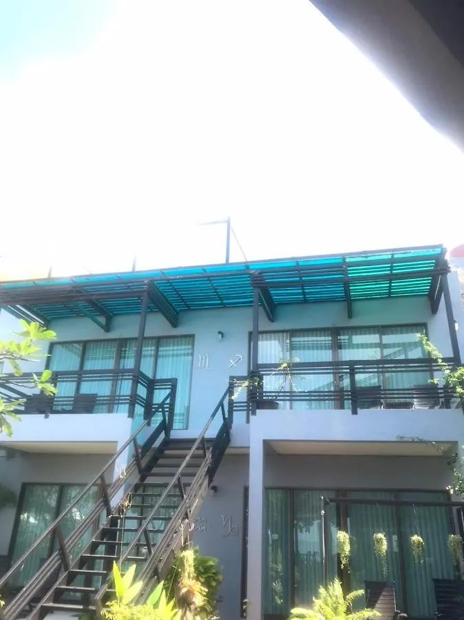 Maya Koh Lanta Resort