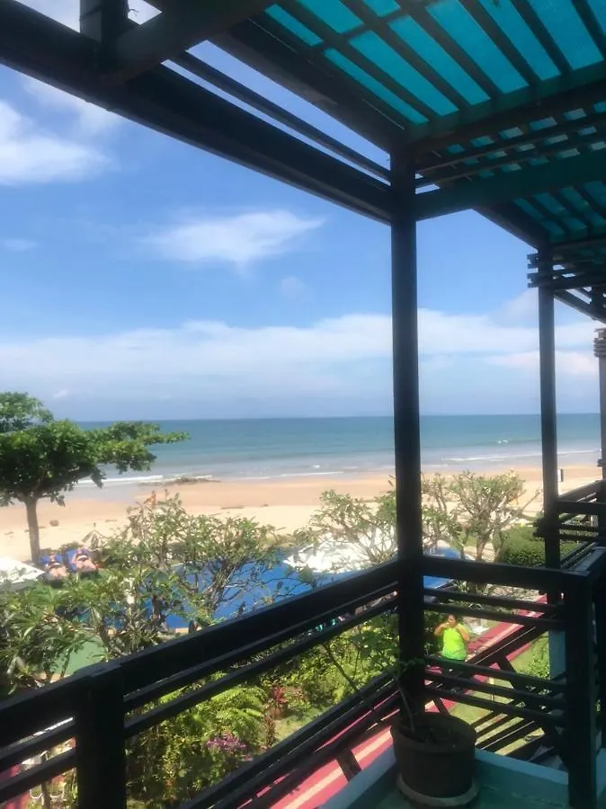 Maya Koh Lanta Resort