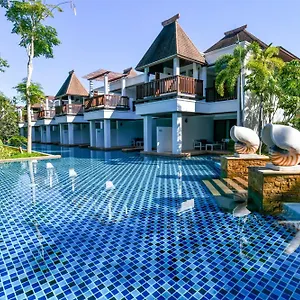 5* Resort Avani Krabi