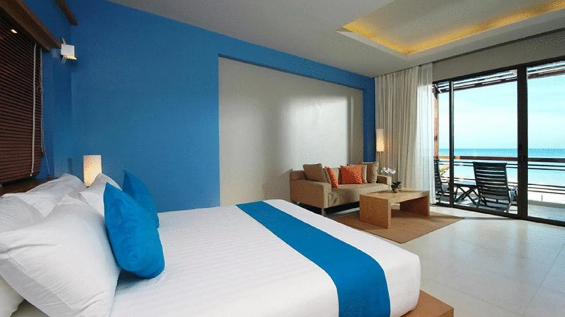 Maya Koh Lanta Resort