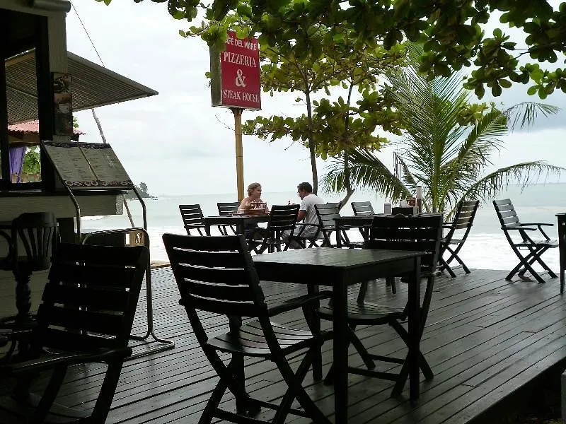 Maya Koh Lanta Resort