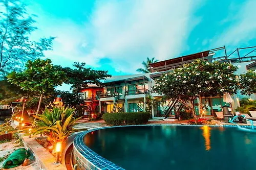 ****  Maya Koh Lanta Resort Thailand