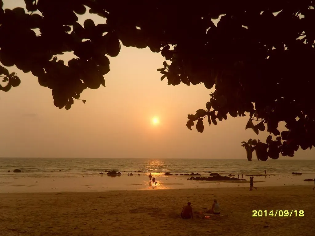 Maya Koh Lanta Resort