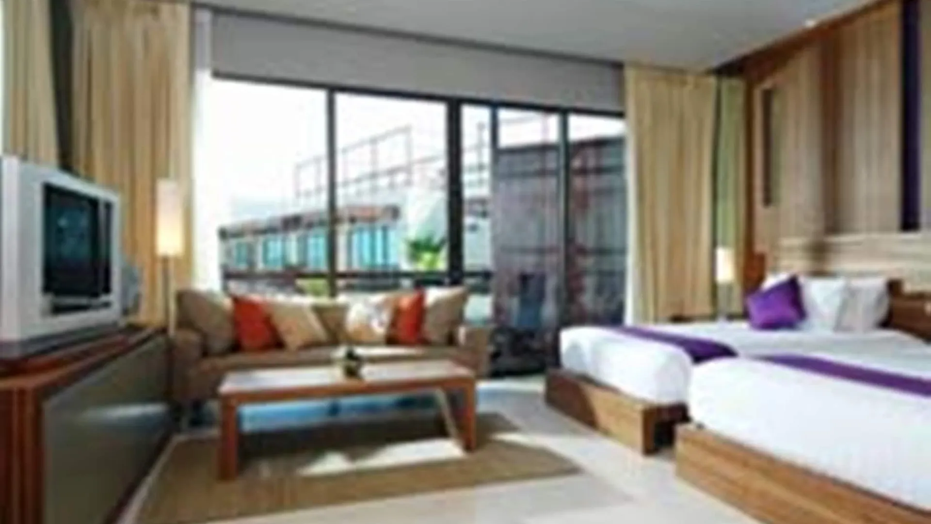 Maya Koh Lanta Resort