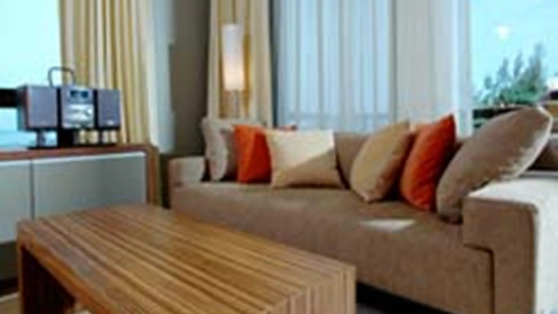 Maya Koh Lanta Resort