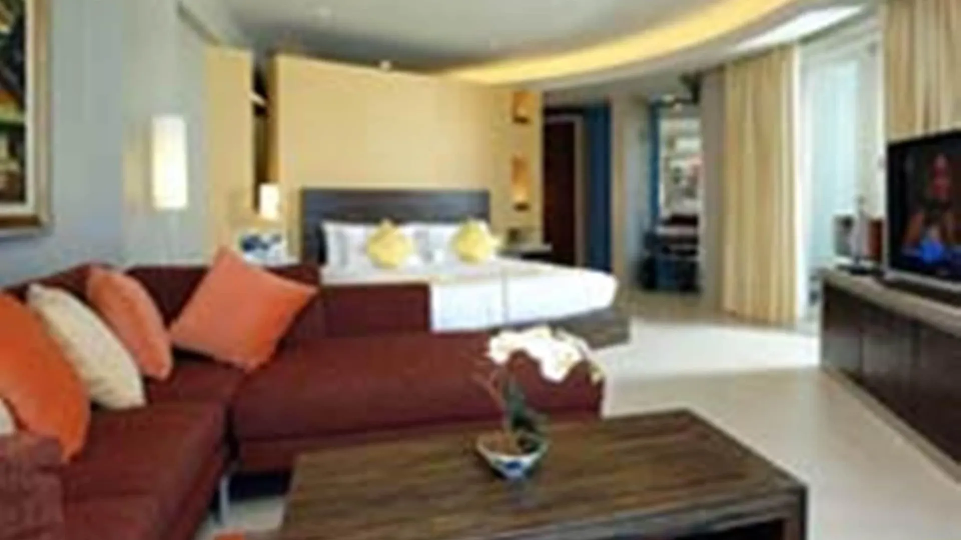 Maya Koh Lanta Resort