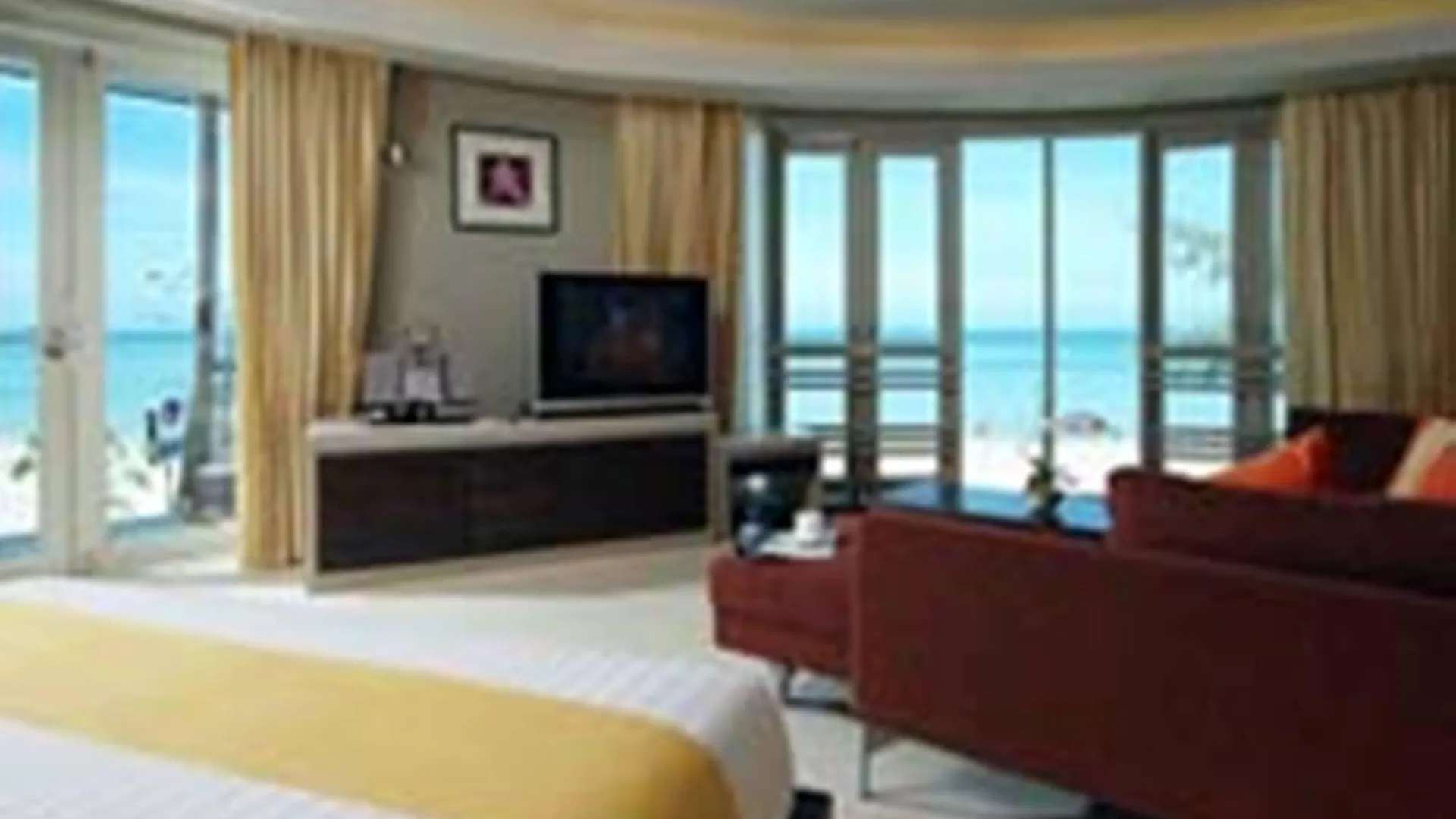 Maya Koh Lanta Resort Thailand
