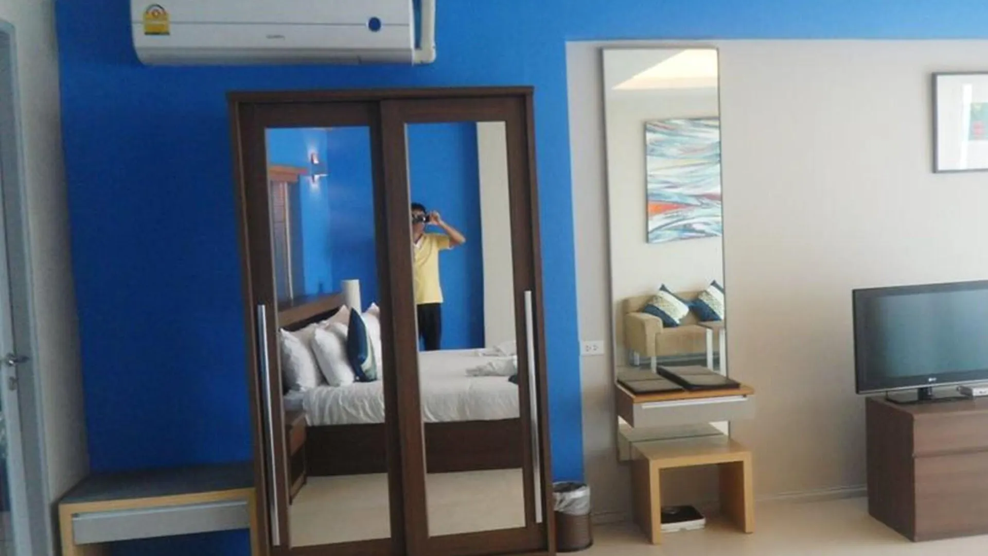 Maya Koh Lanta Resort