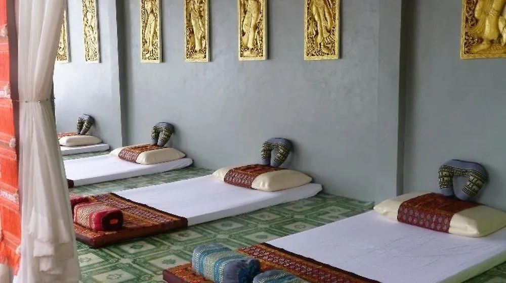 ****  Maya Koh Lanta Resort Thailand
