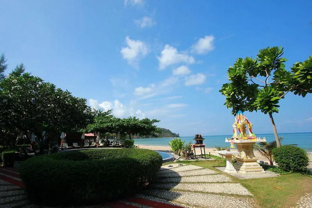 Maya Koh Lanta Resort Thailand