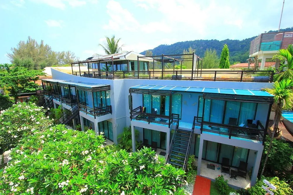 Maya Koh Lanta Resort 4*,  Thailand