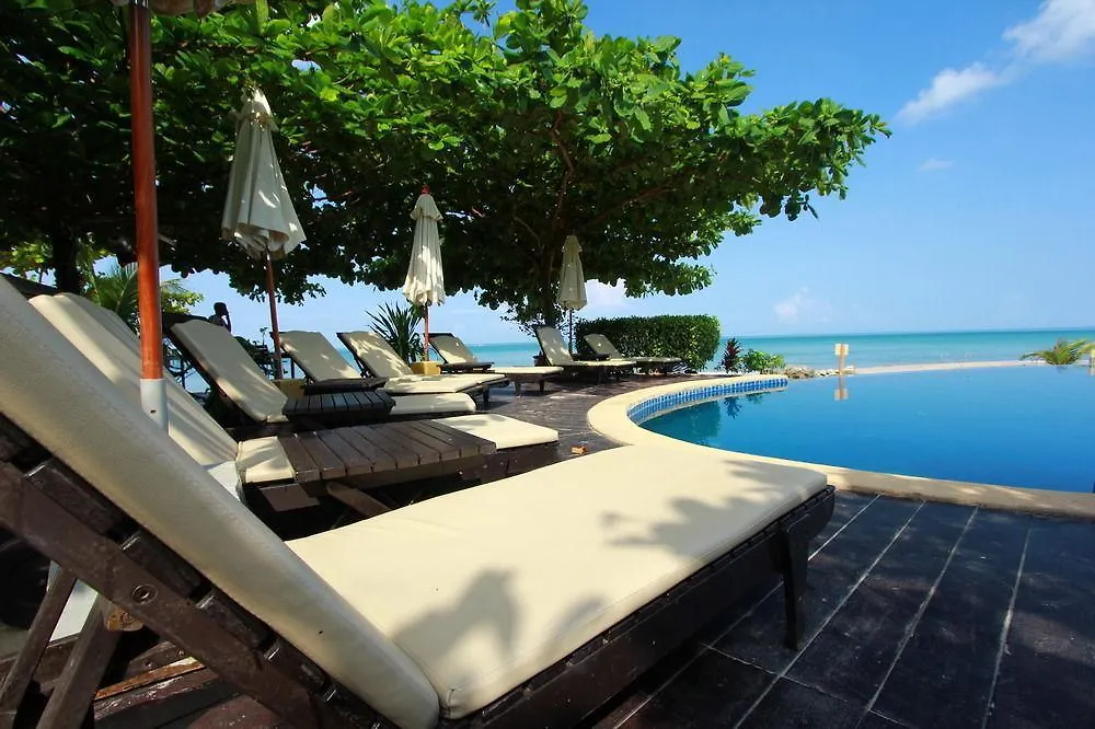 Maya Koh Lanta Resort