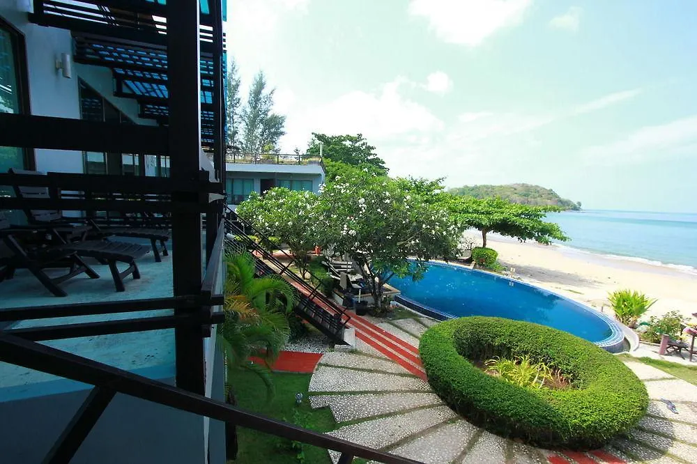 Maya Koh Lanta Resort