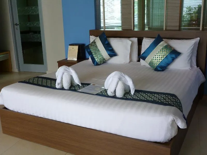 Maya Koh Lanta Resort Thailand