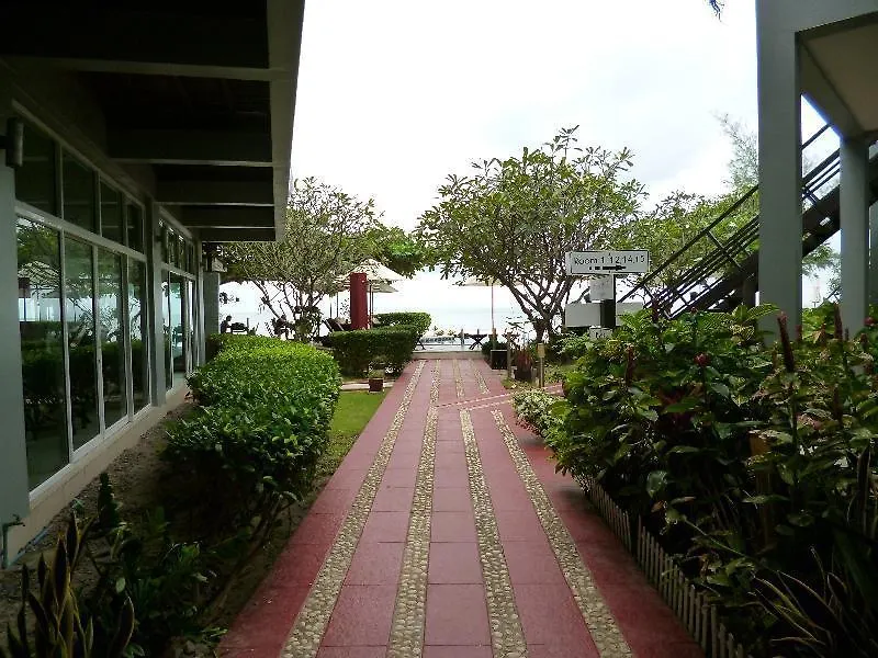 Maya Koh Lanta Resort 4*,  Thailand