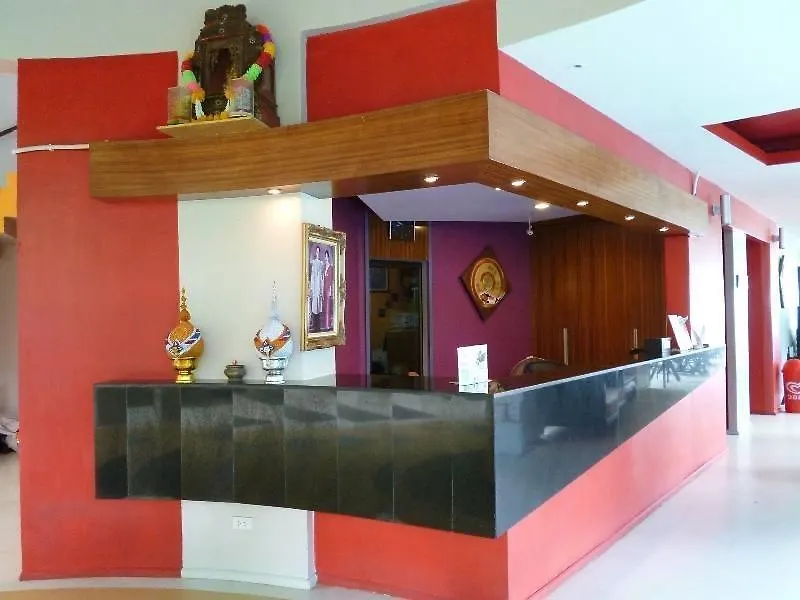 Maya Koh Lanta Resort