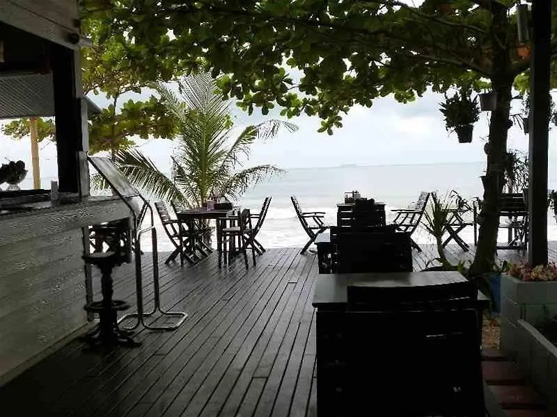 ****  Maya Koh Lanta Resort Thailand