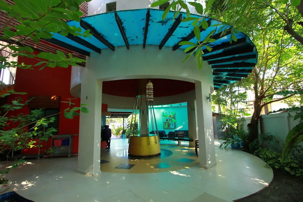 Maya Koh Lanta Resort 4*,  Thailand