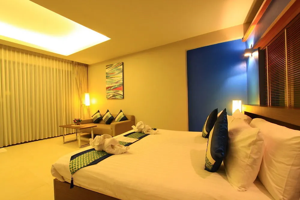 Maya Koh Lanta Resort