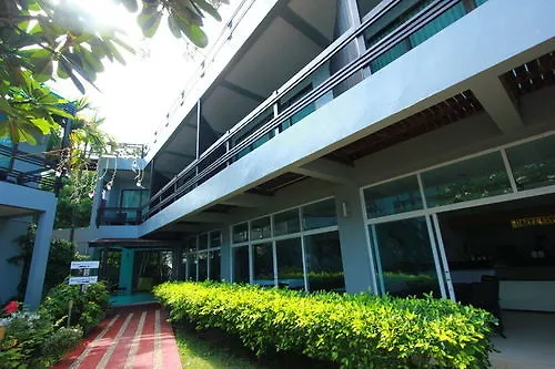 Maya Koh Lanta Resort