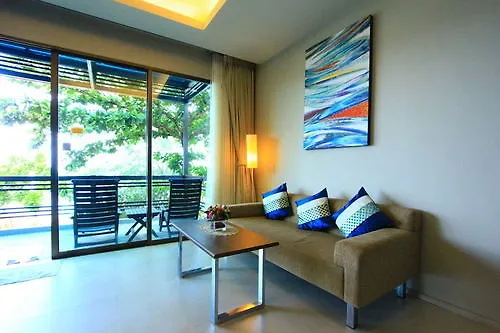 Maya Koh Lanta Resort