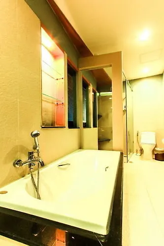 Maya Koh Lanta Resort Thailandia