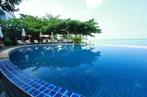 Maya Koh Lanta Resort