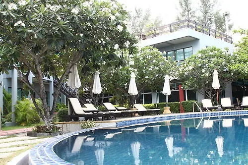 Maya Koh Lanta Resort 4*,  Thailand
