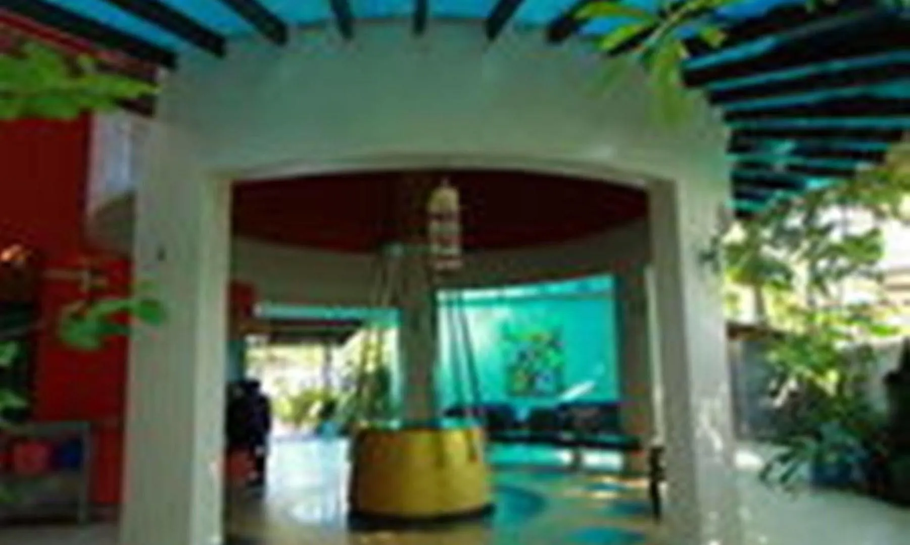 Maya Koh Lanta Resort
