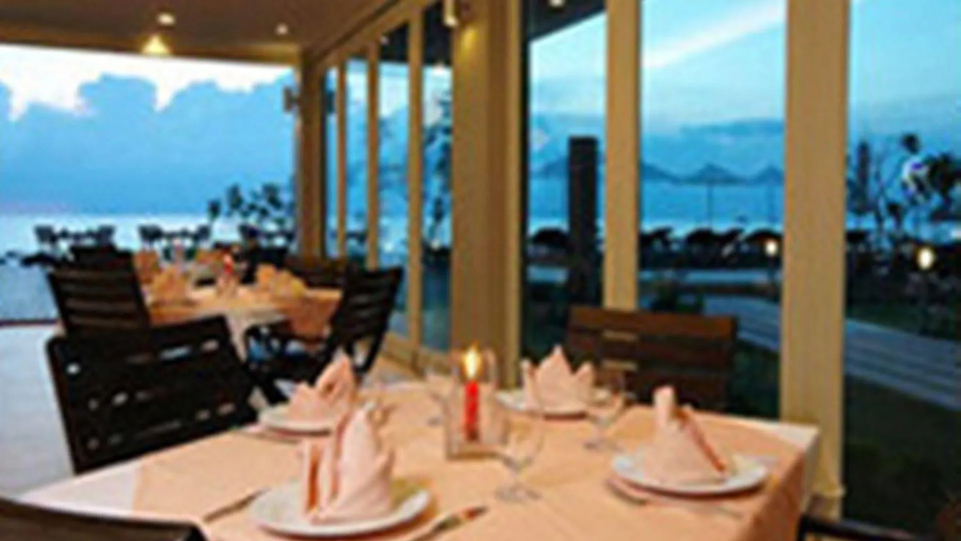 Maya Koh Lanta Resort Thailand
