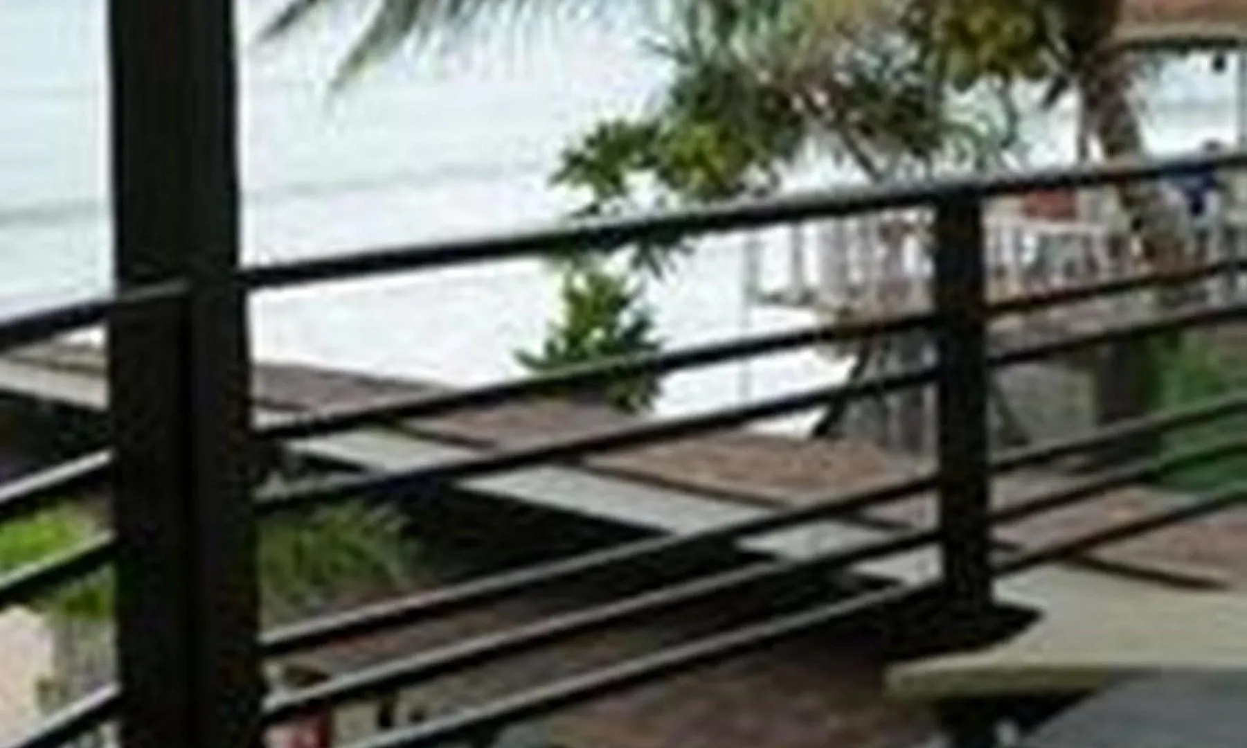 Maya Koh Lanta Resort