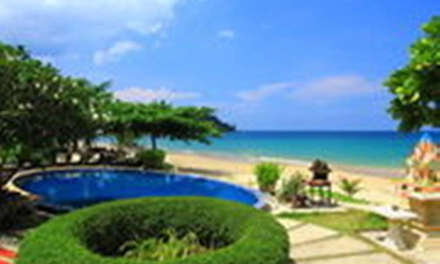 Maya Koh Lanta Resort 4*,