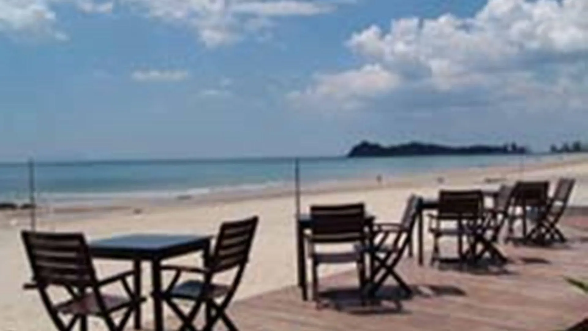 Maya Koh Lanta Resort