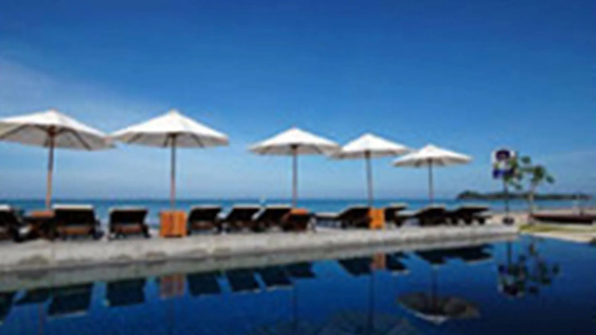 Maya Koh Lanta Resort