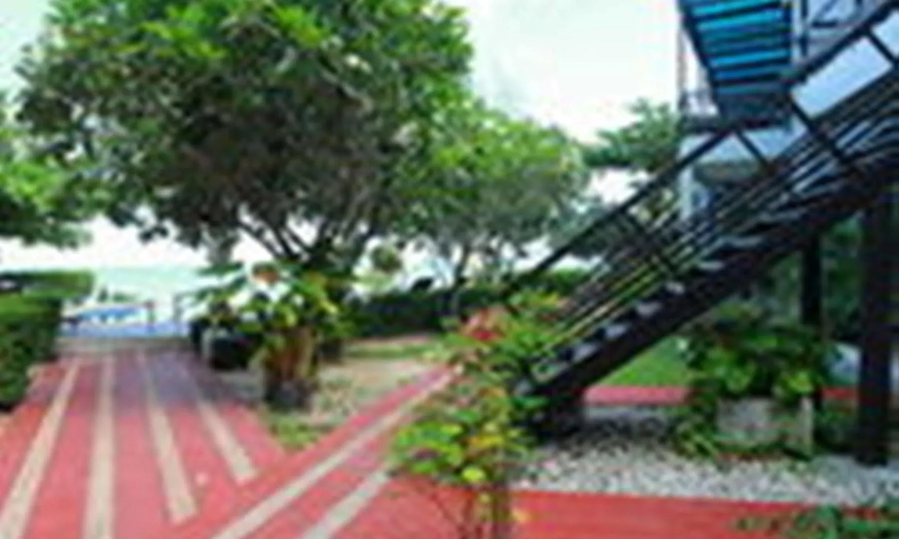 Maya Koh Lanta Resort