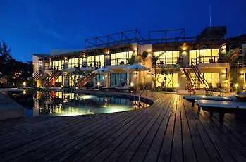 Maya Koh Lanta Resort